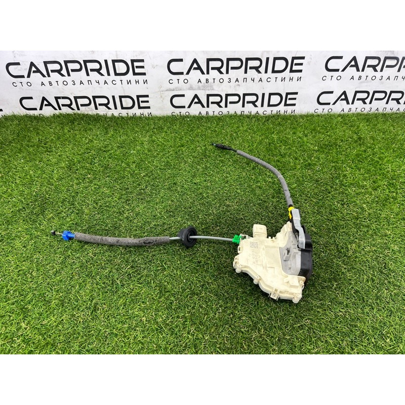 Замок двери (кузов и элементы) AUDI A5 F5 2020 2.0 CYMC 4G0839016G
