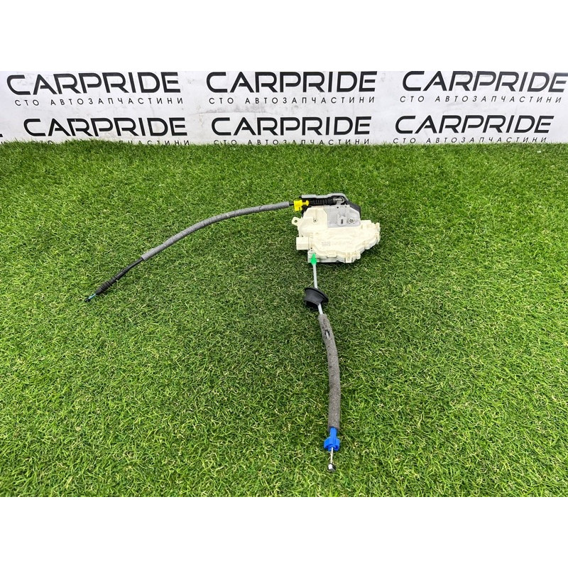 Замок двери (кузов и элементы) AUDI A5 F5 2020 2.0 CYMC 4G0839016G