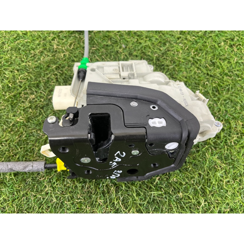 Замок двери (кузов и элементы) AUDI A5 F5 2020 2.0 CYMC 4G0839016G