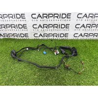 Проводка дверная