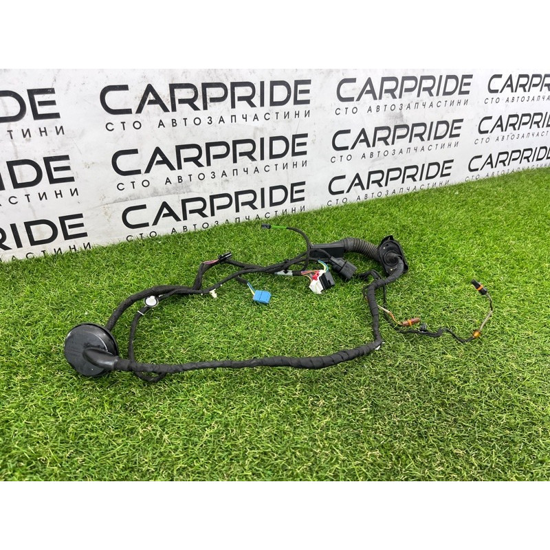 Проводка дверная (электрика) AUDI A5 F5 2020 2.0 CYMC 8W8971687P