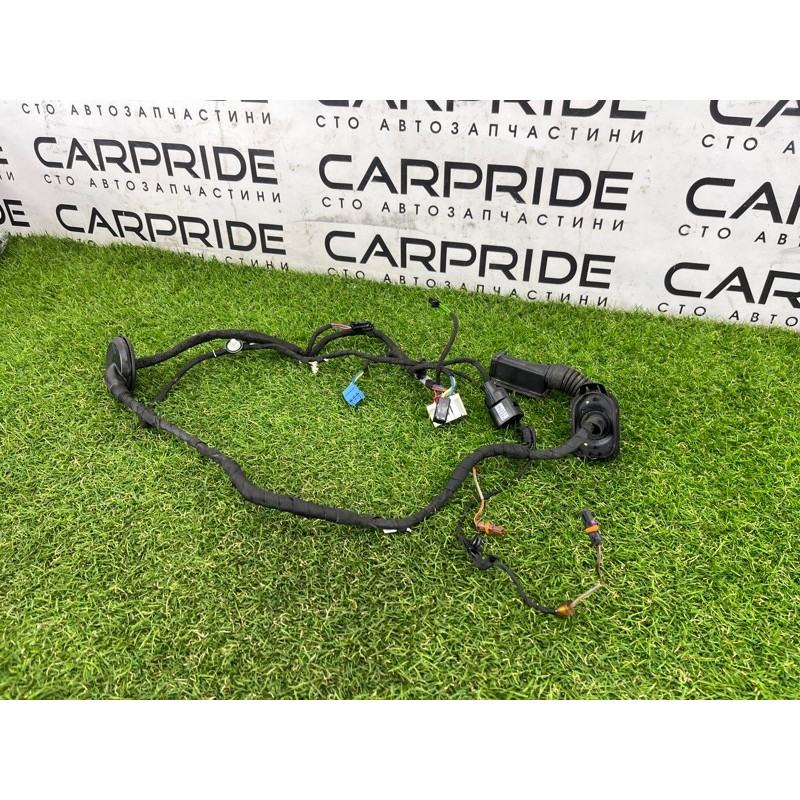 Проводка дверная (электрика) AUDI A5 F5 2020 2.0 CYMC 8W8971687P