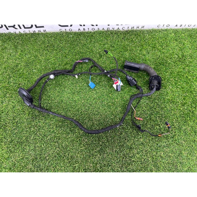Проводка дверная (электрика) AUDI A5 F5 2020 2.0 CYMC 8W8971687P