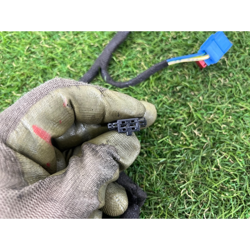 Проводка дверная (электрика) AUDI A5 F5 2020 2.0 CYMC 8W8971687P