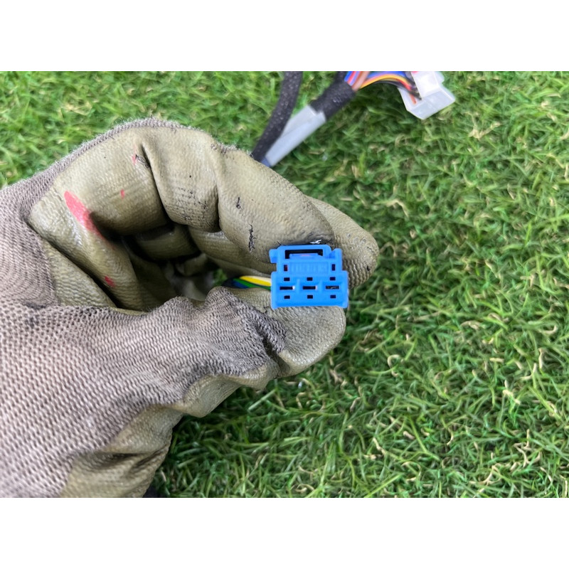 Проводка дверная (электрика) AUDI A5 F5 2020 2.0 CYMC 8W8971687P