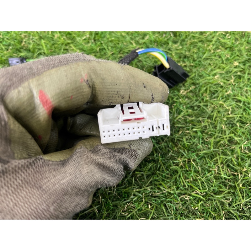 Проводка дверная (электрика) AUDI A5 F5 2020 2.0 CYMC 8W8971687P