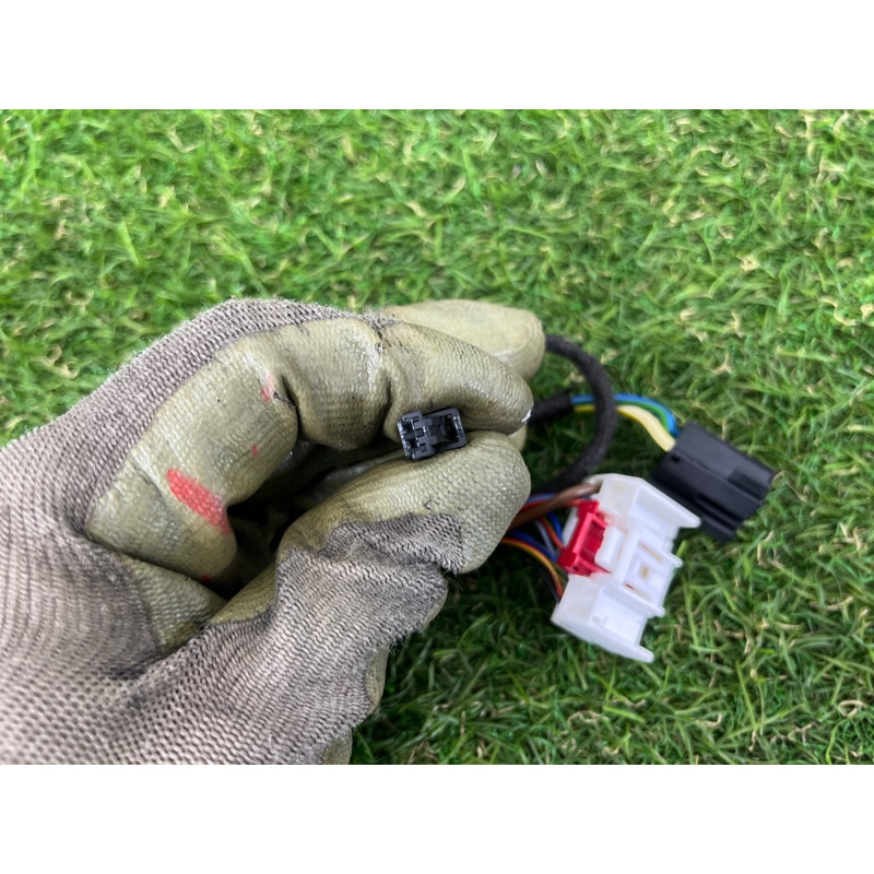 Проводка дверная (электрика) AUDI A5 F5 2020 2.0 CYMC 8W8971687P