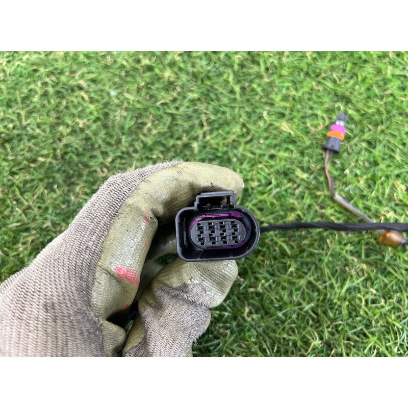 Проводка дверная (электрика) AUDI A5 F5 2020 2.0 CYMC 8W8971687P