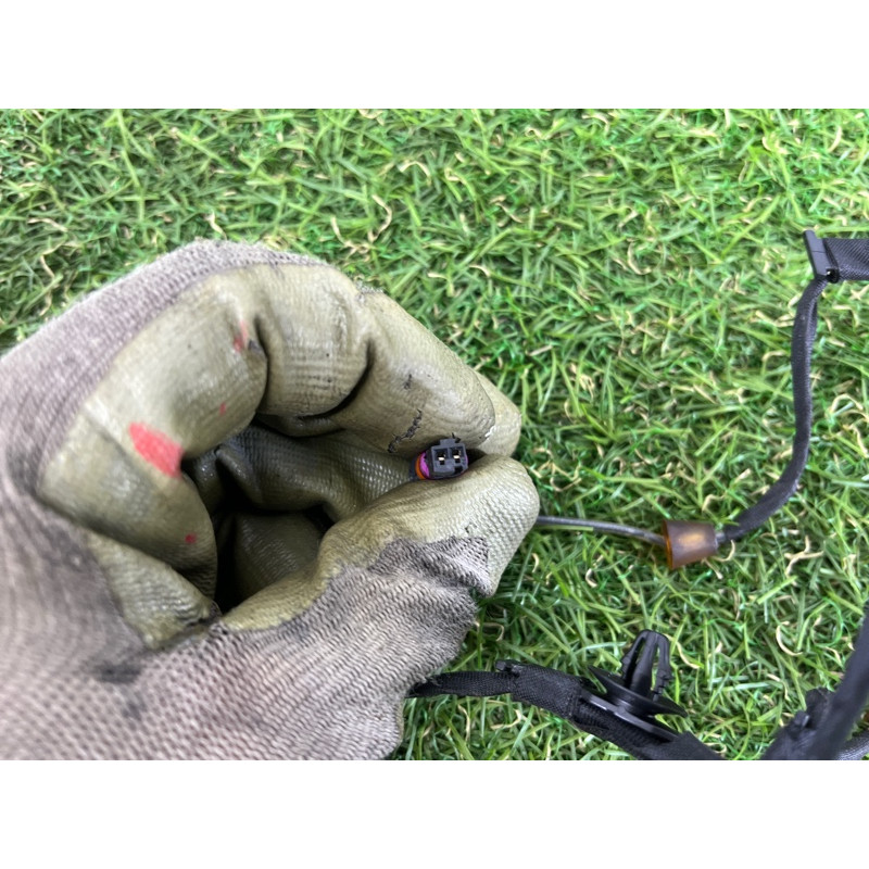 Проводка дверная (электрика) AUDI A5 F5 2020 2.0 CYMC 8W8971687P