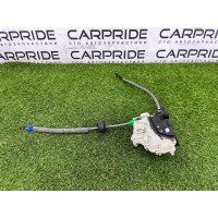 Замок двери