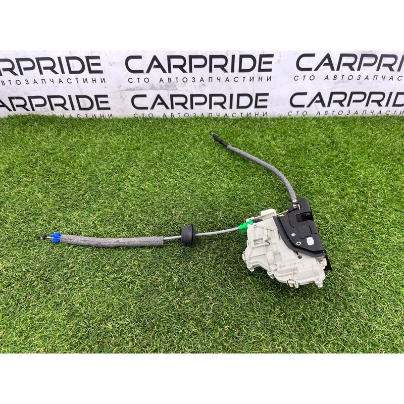 Замок двери (кузов и элементы) AUDI A5 F5 2020 2.0 CYMC 4G0839015G