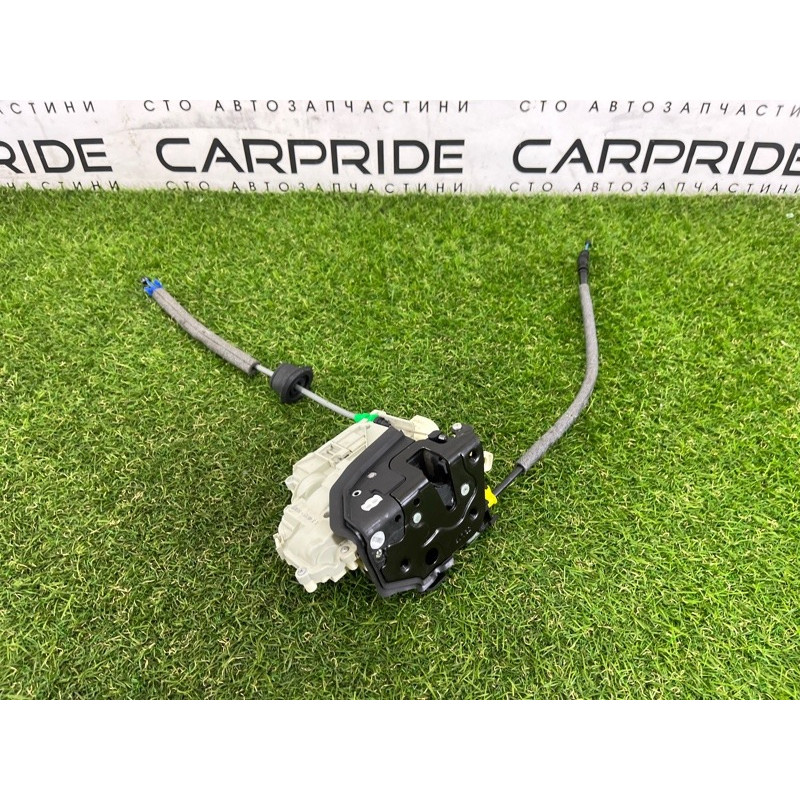 Замок двери (кузов и элементы) AUDI A5 F5 2020 2.0 CYMC 4G0839015G
