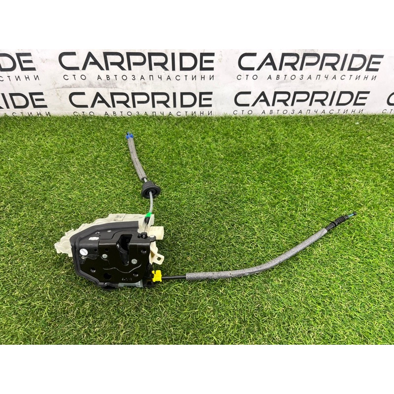 Замок двери (кузов и элементы) AUDI A5 F5 2020 2.0 CYMC 4G0839015G