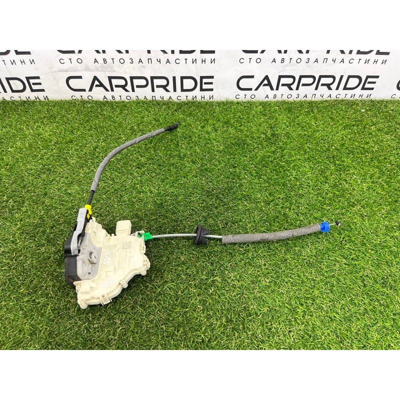Замок двери (кузов и элементы) AUDI A5 F5 2020 2.0 CYMC 4G0839015G