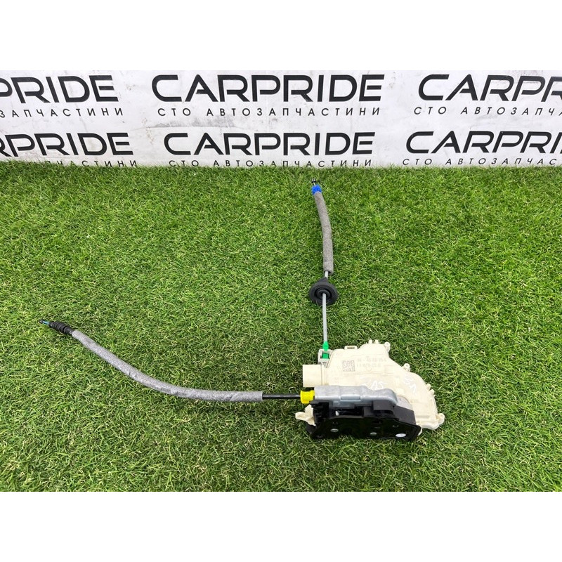 Замок двери (кузов и элементы) AUDI A5 F5 2020 2.0 CYMC 4G0839015G