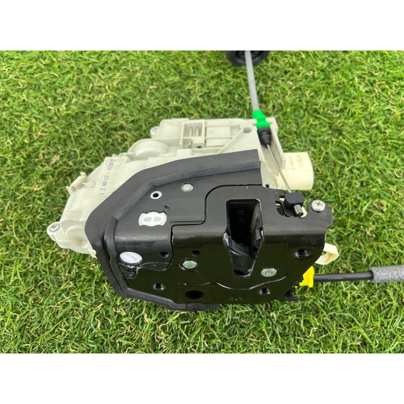 Замок двери (кузов и элементы) AUDI A5 F5 2020 2.0 CYMC 4G0839015G