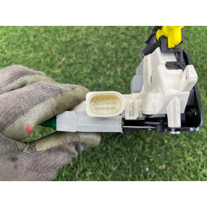 Замок двери (кузов и элементы) AUDI A5 F5 2020 2.0 CYMC 4G0839015G