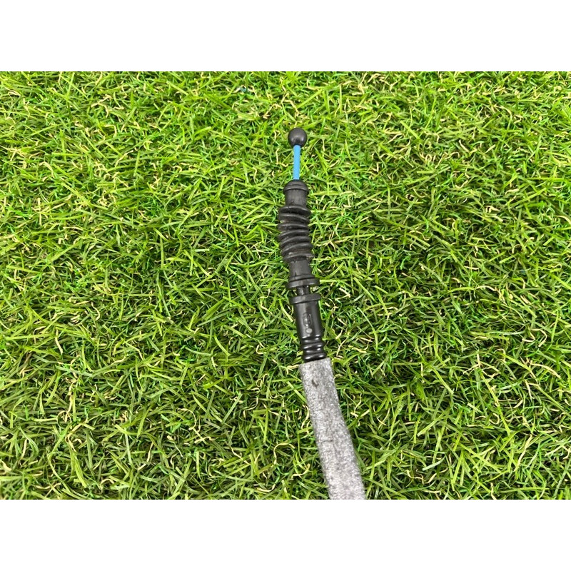 Замок двери (кузов и элементы) AUDI A5 F5 2020 2.0 CYMC 4G0839015G