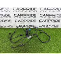 Проводка дверна