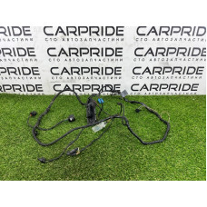 Проводка дверная