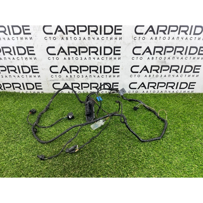 Проводка дверная (электрика) BMW 5-series Gran Turismo F07 2011 3.0 N55B30 61129229990