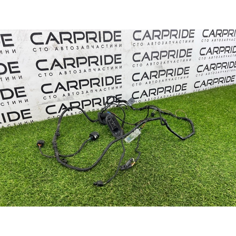 Проводка дверная (электрика) BMW 5-series Gran Turismo F07 2011 3.0 N55B30 61129229990