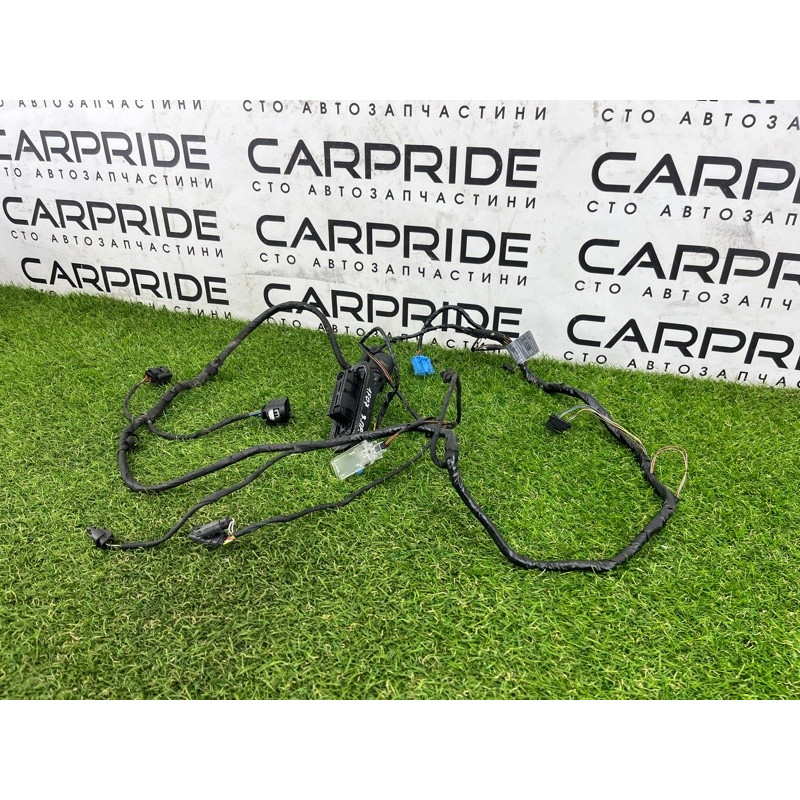 Проводка дверная (электрика) BMW 5-series Gran Turismo F07 2011 3.0 N55B30 61129229990