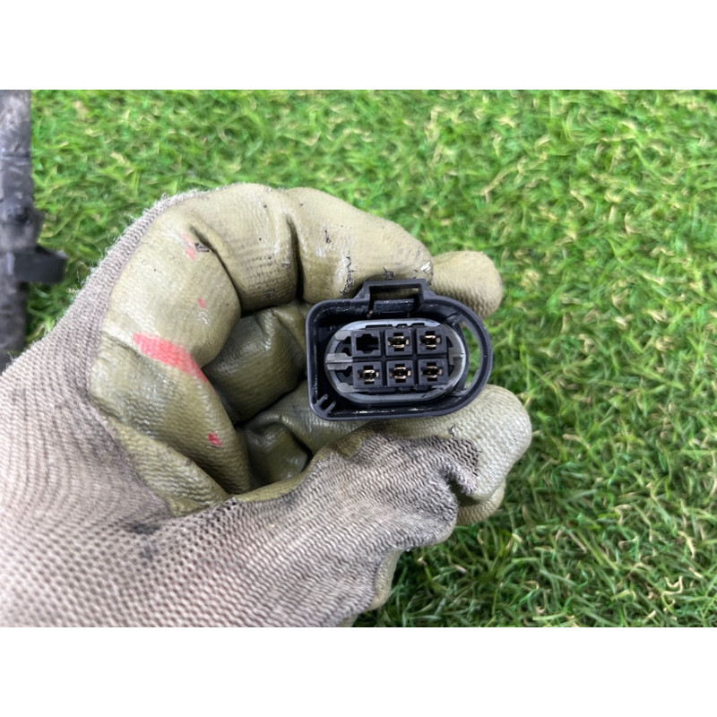 Проводка дверная (электрика) BMW 5-series Gran Turismo F07 2011 3.0 N55B30 61129229990