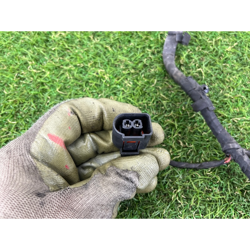 Проводка дверная (электрика) BMW 5-series Gran Turismo F07 2011 3.0 N55B30 61129229990