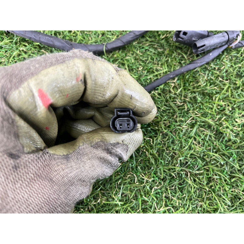 Проводка дверная (электрика) BMW 5-series Gran Turismo F07 2011 3.0 N55B30 61129229990