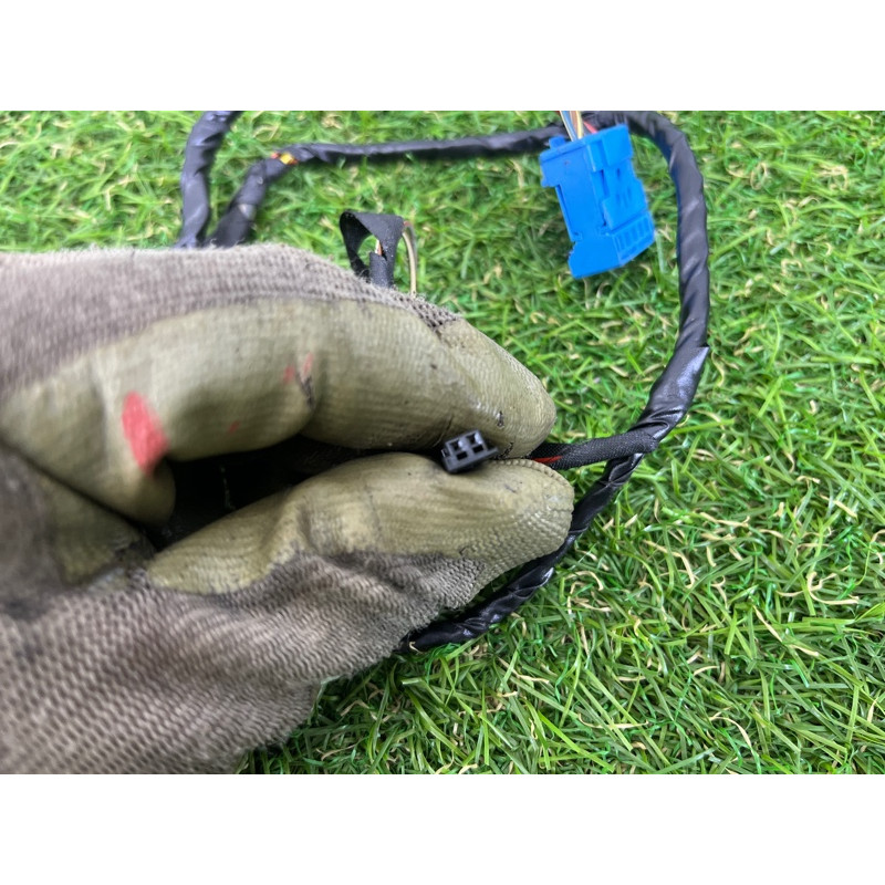 Проводка дверная (электрика) BMW 5-series Gran Turismo F07 2011 3.0 N55B30 61129229990