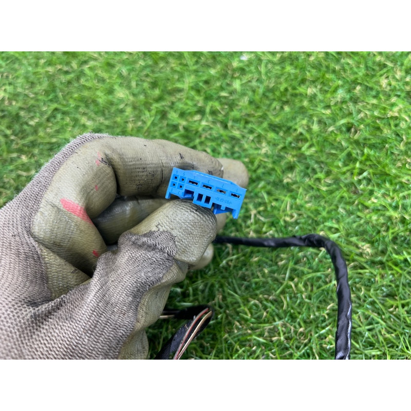 Проводка дверная (электрика) BMW 5-series Gran Turismo F07 2011 3.0 N55B30 61129229990