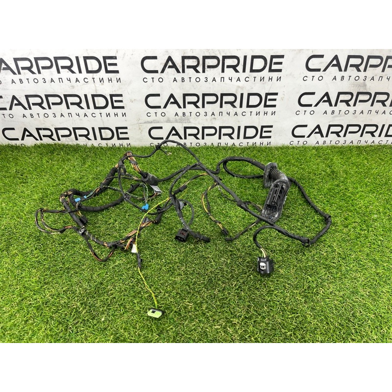 Проводка дверная (электрика) BMW 7-series F02 2011 4.4 N63 61129219980