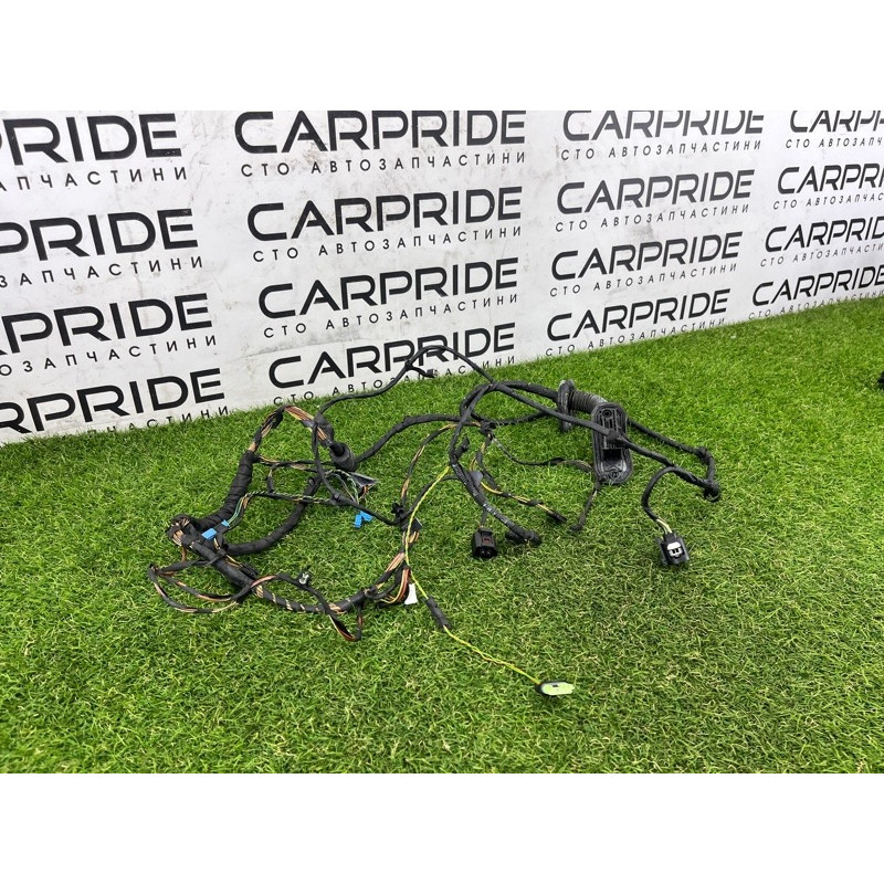 Проводка дверная (электрика) BMW 7-series F02 2011 4.4 N63 61129219980