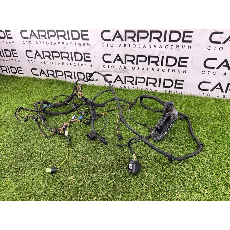 Проводка дверная (электрика) BMW 7-series F02 2011 4.4 N63 61129219980