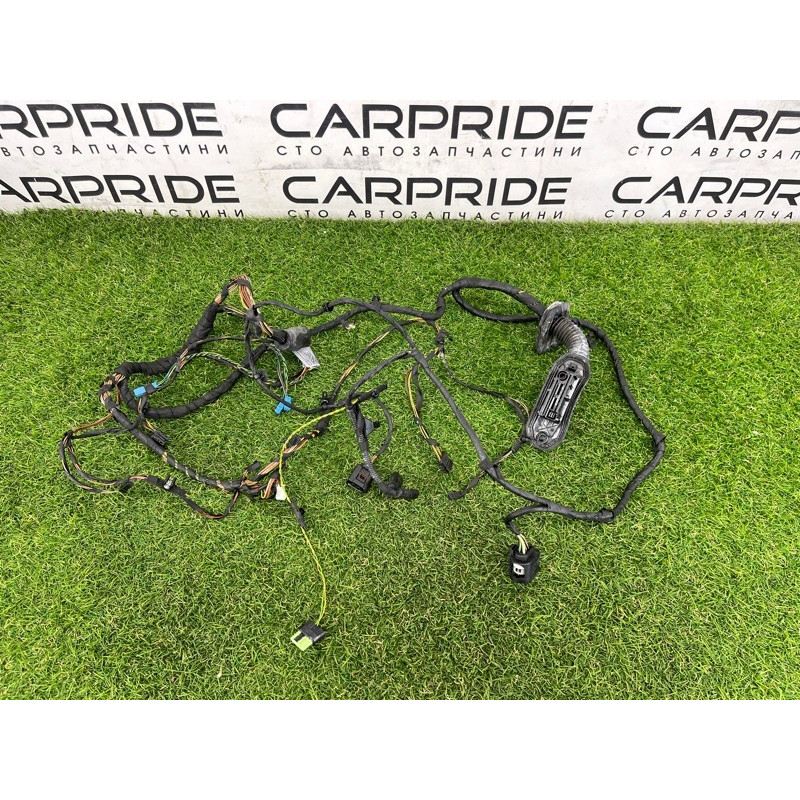 Проводка дверная (электрика) BMW 7-series F02 2011 4.4 N63 61129219980