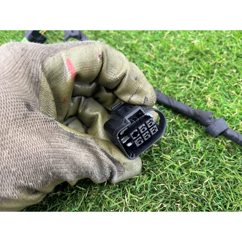 Проводка дверная (электрика) BMW 7-series F02 2011 4.4 N63 61129219980