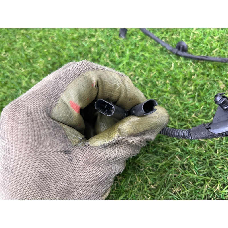 Проводка дверная (электрика) BMW 7-series F02 2011 4.4 N63 61129219980