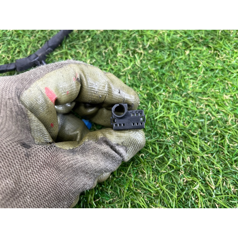 Проводка дверная (электрика) BMW 7-series F02 2011 4.4 N63 61129219980