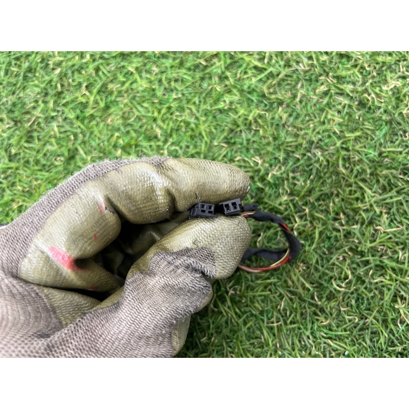 Проводка дверная (электрика) BMW 7-series F02 2011 4.4 N63 61129219980