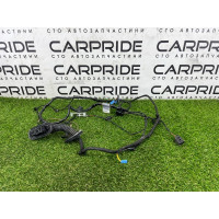 Проводка дверная