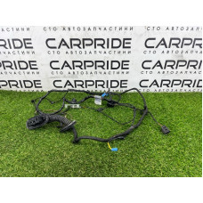 Проводка дверная