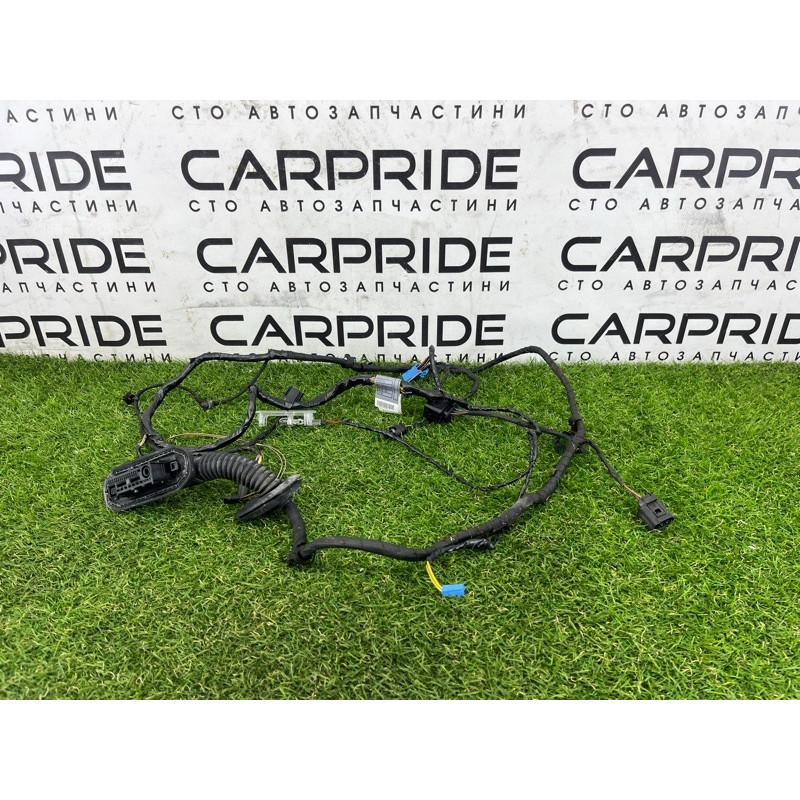 Проводка дверная (электрика) BMW 5-series Gran Turismo F07 2011 3.0 N55B30 61129229990