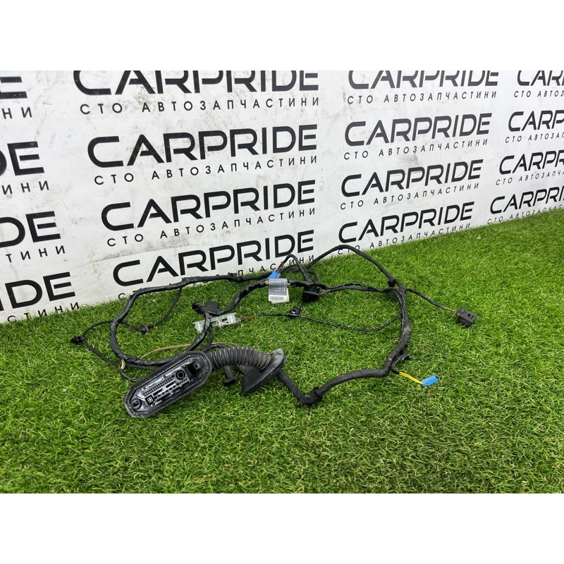 Проводка дверная (электрика) BMW 5-series Gran Turismo F07 2011 3.0 N55B30 61129229990