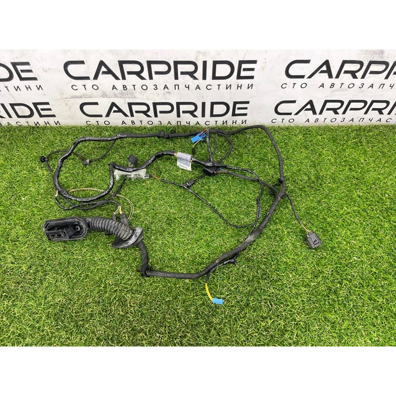 Проводка дверная (электрика) BMW 5-series Gran Turismo F07 2011 3.0 N55B30 61129229990