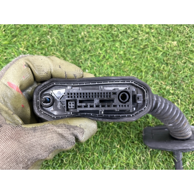 Проводка дверная (электрика) BMW 5-series Gran Turismo F07 2011 3.0 N55B30 61129229990