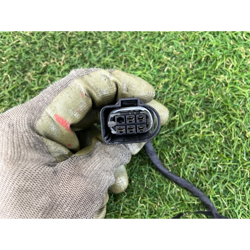 Проводка дверная (электрика) BMW 5-series Gran Turismo F07 2011 3.0 N55B30 61129229990