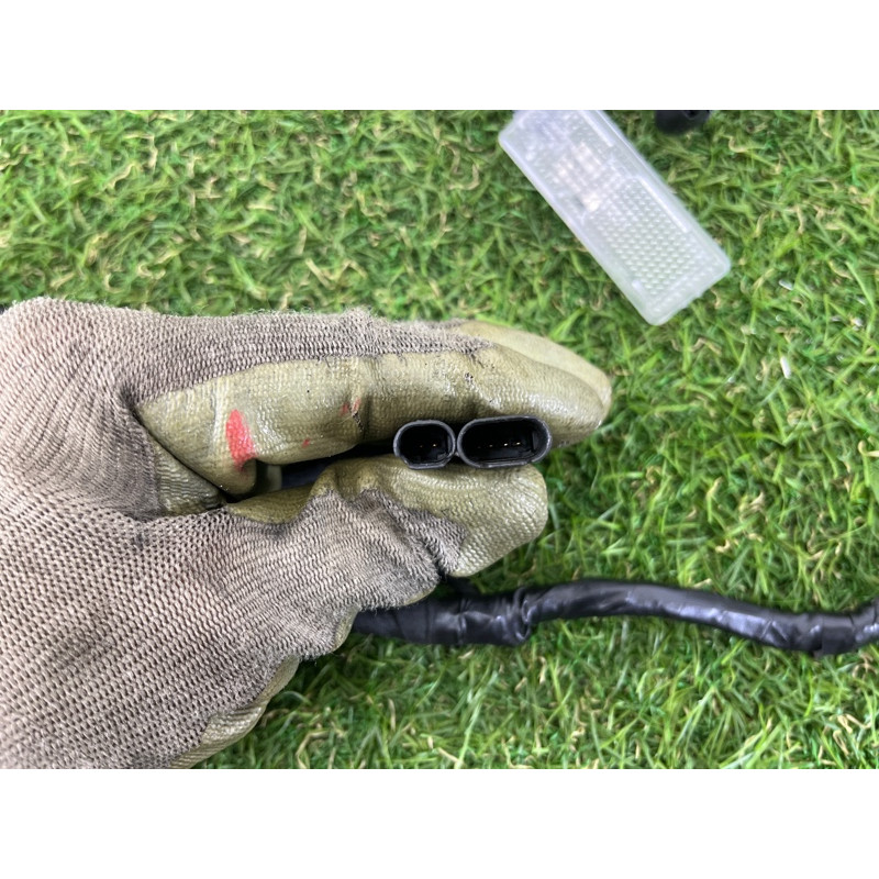 Проводка дверная (электрика) BMW 5-series Gran Turismo F07 2011 3.0 N55B30 61129229990