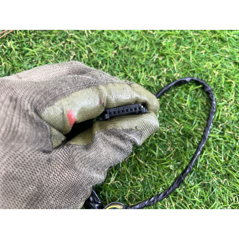 Проводка дверная (электрика) BMW 5-series Gran Turismo F07 2011 3.0 N55B30 61129229990