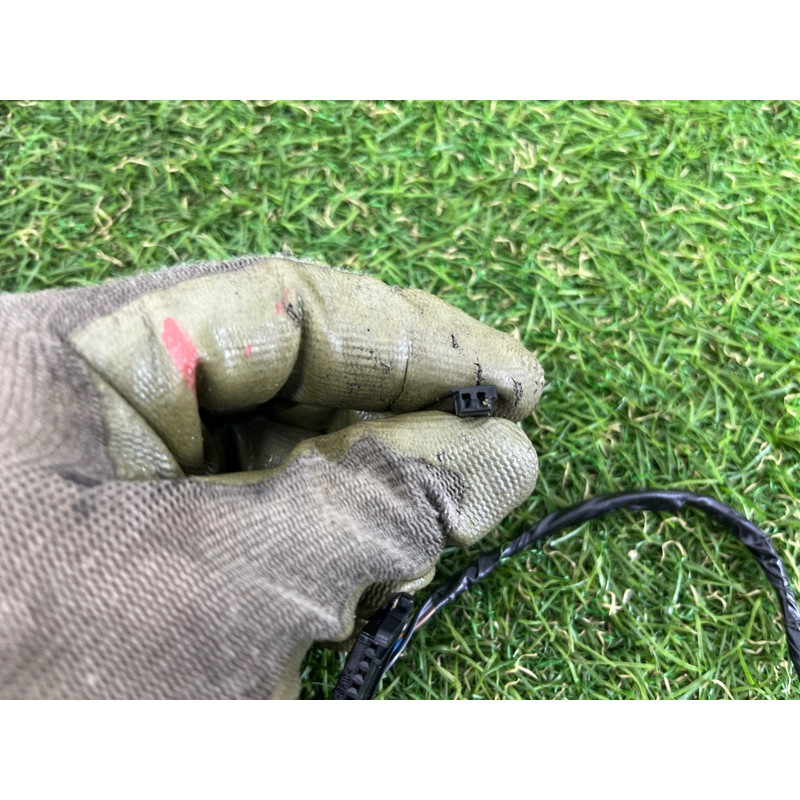 Проводка дверная (электрика) BMW 5-series Gran Turismo F07 2011 3.0 N55B30 61129229990